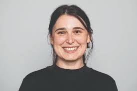 Olga Fink's Instagram, Twitter & Facebook