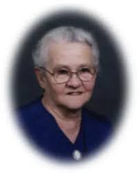 Obituary information for Elizabeth Penner