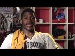 Main Street Boxing Michael *** - YouTube