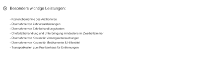 Ab 60 jahren entfällt der gesetzliche vorsorgezuschlag von. Top 5 Private Krankenversicherung Pkv Kosten Vergleich Ab 78 Eur