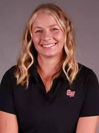 Katelyn Griggs's Instagram, Twitter & Facebook