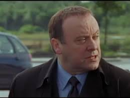 "Taggart" New Life (TV Episode 2003)