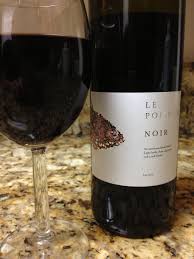 2010 Le Poisson Noir Suprisingly Good Syrah From Tunisia Cooking With Olive Oil Syrah Wines