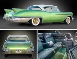 Image result for Arlington Green 1957 Cadillac