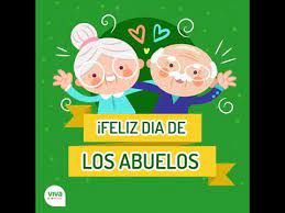 Este día los padres van a las tumbas de los bebés a dejar flores de nube blanca, cempasúchil (flor de muertos) y en la casa se pone su. Feliz Dia De Los Abuelos Youtube