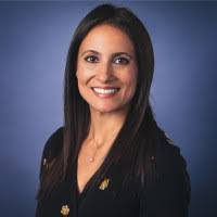 Elizabeth Rhein's Instagram, Twitter & Facebook