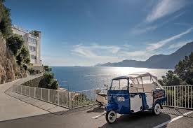 10 of the best hotels on the Amalfi Coast | National Geographic