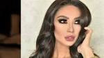 ميزات مكياج دانا جبر بنمطيه