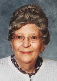 Obituary of Norva Loretha Sheppard