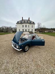 Image result for Bluette 1968 Alfa-Romeo