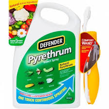 Defender Pyrethrum Insect Spray 5l Scotts Australia