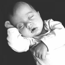 Find a time of day when your baby is not feeling tired and is a little hungry. 6 Week Old Baby Newborn Baby Tracker Mama Natural