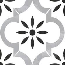 Maybe you would like to learn more about one of these? Arabesque Light Gray Tile Wayfair