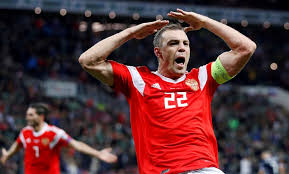 Born 22 august 1988) is a russian professional footballer who plays as a striker for fc zenit saint. Kak Artem Dzyuba Nahodit Priklyucheniya I Skandaly No Vse Ravno Ostaetsya Futbolistom 1