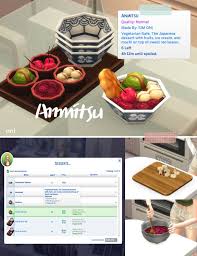 10 years ago on introduction dude this is really creative 5* reply 10 years ago on introduction thank you, thank you. Sims 4 October 2021 Recipeanmitsu Need Recipe Pack Best Sims Mods