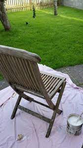 To make an effective garden decoration yourself, you need not a big budget, but rather a little imagination and a little manual skill. Upcycled Garden Furniture 4 Steps Instructables