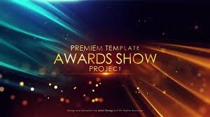 Posted in after effects » project file *.ae. Awards 2019 Opener After Effects Template 108101175