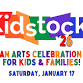 Kidstock! 2026 — Explore Edmonds event image