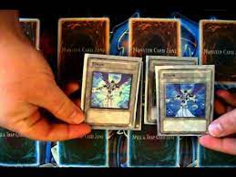 However, if you need a hologram solution that is unique to your organization and guaranteed not to be replicated, you can order a custom hologram film. How To Make A Holographic Yugioh Token Card Youtube