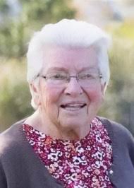 Leona Peglow Obituary