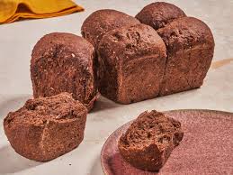 Choco Pan De Coco Recipe Nyt Cooking