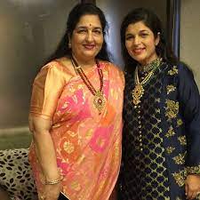Get other latest updates via a notification on our. Kerala Woman Claims To Be Veteran Singer Anuradha Paudwal S Daughter Asks For Rs 50 Crore In Compensation
