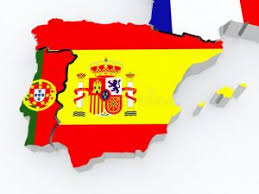 La spagna parte forte, affondando sugli esterni. Alleanza Iberica Per Promuovere Il Turismo In Spagna E Portogallo