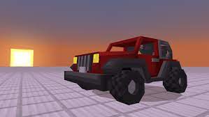 What can you do with rc vehicles in minecraft? The Ultimate Jeep Addon Minecraft Pe Mods Addons
