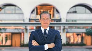 Brisbane's Matt Lancashire named Queensland's highest selling agent