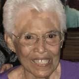 Eva Mohammed Obituary (2023)