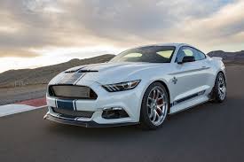 2017 Shelby Super Snake News Specs Performance Pictures Digital Trends Super Snake Ford Mustang Mustang