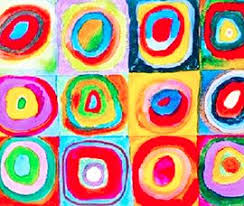 I Disegni Dei Bambini Della Scuola Terezin Esposti Alla Cappella Mellerio In Paesaggi Immaginari Wassily Kandinsky Arte Su Tela Lezioni Di Arte