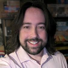 Joel Renner's Instagram, Twitter & Facebook