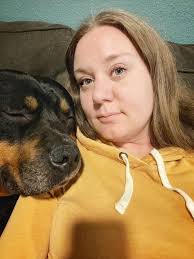 Tears of joy 🥹🐾✨ This little fighter just proved that hope always wins! 💖