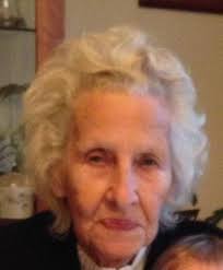 Joan Angelo Obituary (2015)