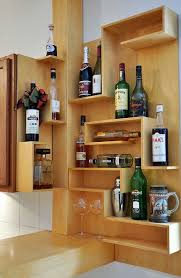 Mini Bar Yuriy Chernets Archinect Diy Home Bar Mini Bar At Home Home Bar Designs