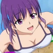 Pin By Vitintwm On Iwa Kakeru Sport Climbing Girls Character Art Sport Climbing Anime
