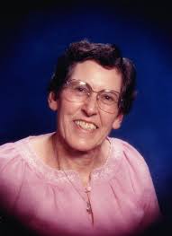 Contributions to the tribute of Cornelia W. M. Sheehy