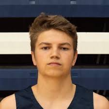 Austin Kramer's Southwestern High School Career Home