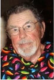 ROY CURTIS Obituary (2014)