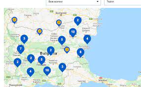 D commerce bank ad provides various commercial and retail banking products and services to individuals and companies in bulgaria and it operates approximately 59 structural units in bulgaria. D Commerce Bank Ad Bulgaria Bank Profile