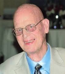 Lewis Hobson Obituary (1937