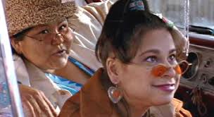 Smoke Signals," p. 3