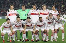 Authentication or subscription with a tv, isp or streaming provider may be required. Vfb Stuttgart Gegen Fc Barcelona Als Der Vfb Das Letzte Mal Champions League Spielte Vfb Stuttgart Stuttgarter Zeitung