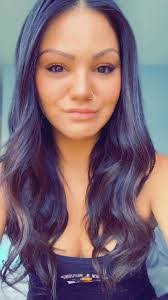 Tiffany Collette's Instagram, Twitter & Facebook