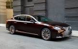 LEXUS-LS