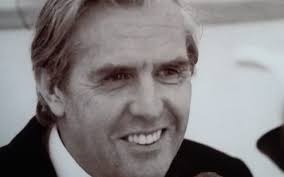 Geoffrey Pickard, won an Immediate MC in Italian Campaign