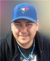 Kristopher Hunter Obituary (2015)