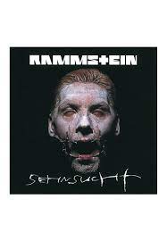 Chart positions in 17 more countries, including the usa, document the worldwide success of the album. Rammstein Sehnsucht Cd Impericon Com De