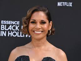 Erika Bennett Chief Marketing Officer Essence Editorial Stock Photo